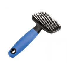 Щітка для маленьких тварин Ferplast Rodentbrush To Smooth GRO 4949 11x3.8x1.8 см 84949025