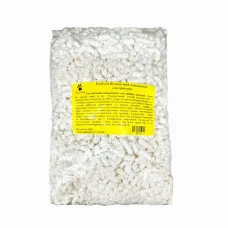 Целюлозний наповнювач для гризунів EcoFood 500 г 6710