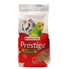Корм для волнистых попугаев Versele-Laga Prestige Вudgies 1 кг 216200