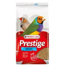 Корм для экзотических птиц Versele-Laga Prestige Tropical Birds 1 кг 215203