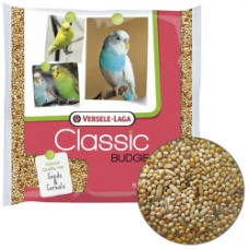 Корм для волнистых попугаев Versele-Laga Classic Budgie 500 г 211526