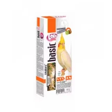 Лакомство для нимф Lolo Pets Smakers с киви 45 г LO-73235