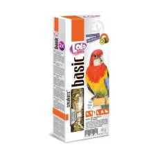 Ласощі для розели Lolo Pets Smakers з ківі 90 г LO-72806