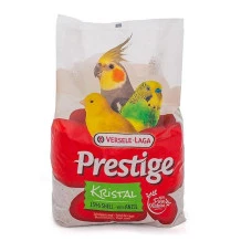 Песок для птиц Versele-Laga Prestige Kristal c ракушками 200 г 2301071