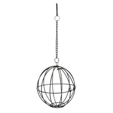 Годівниця-куля Trixie Food-ball для сіна Ø 12 см 6105