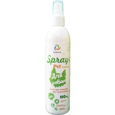 Спрей для собак Healthy Pet для защиты от погрызов 150 мл 204705