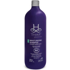 Шампунь для собак и котов Hydra Moisturizing Shampoo увлажняющий 10:1 1 л 24347