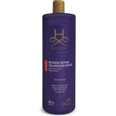 Маска для собак та котів Hydra Intense Repair Volumizing Mask відновлювальна 480 мл 24118