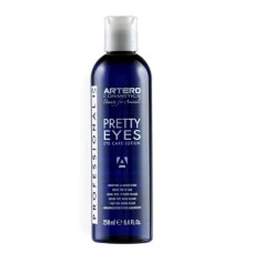 Лосьйон для очищення очей для собак та котів Artero Pretty Eyes 250 мл H646