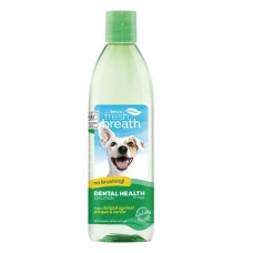 Добавка у воду для собак TropiClean Fresh Breath для здоров'я зубів 473 мл 01015