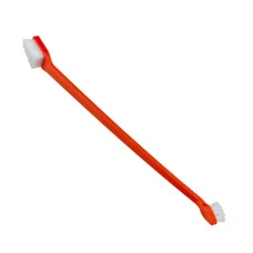 Зубная щетка для собак и котов Ferplast Gro 5939 двойная 2.3x19x1 см 85939899
