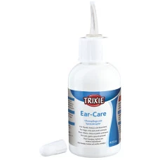 Лосьйон для догляду за вухами для собак та котів Trixie 50 мл TX-2547