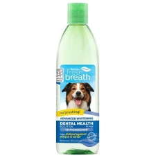 Добавка у воду для собак TropiClean Fresh Breath відбілююча 473 мл 002258