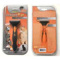 Триммер для котов Croci POWERfur S для короткой шерсти 4.5 см C6067186