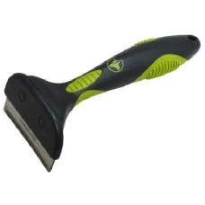Тример для собак Croci POWERfur L для короткої шерсті 9.8 см C6067185