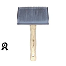 Пуходерка для собак Artero Classic 12.5x8 см P757