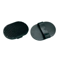 Резиновая щетка для собак Ferplast GRO 5932 13.3x9.2 см 85932899