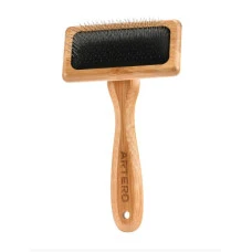 Пуходерка для собак та котів Artero Romeo S Nature Collection 9x5x2 см P935