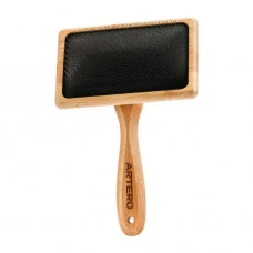 Пуходерка для собак Artero Romeo L Nature Collection 12x8x1.1 см P933