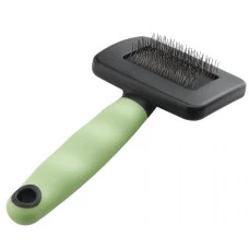 Пуходерка для собак та котів Ferplast GRO 5800 Small 15x7.3x3.3 см 85800899
