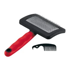 Пуходерка для собак і котів Ferplast GRO 5948 19x12.1x4.2 см 85948899