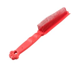 Щітка для собак Ferplast GRO 5941 гумова 4x4x27 см 85941899