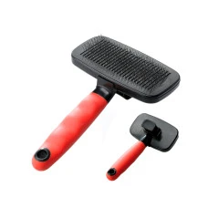 Пуходерка для собак Ferplast GRO 5956 самоочисна 12.5x19 см 85956899
