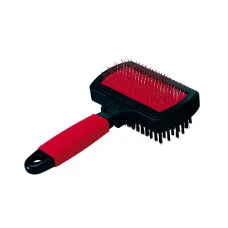 Щітка-гребінець для собак та котів Ferplast GRO 5982 17х10.5х5см 85982700