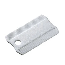 Антиблошиний гребінь для собак і котів Ferplast GRO 5836 8.5х5.2х3 см 85836811