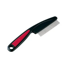 Гребінець антиблошиний для собак та котів Ferplast GRO 5838 15x1x4 см 85838899