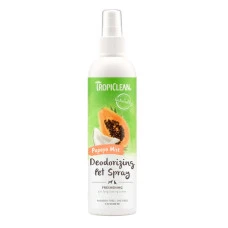 Парфуми для собак та котів TropiClean Papaya Mist 236 мл 861305