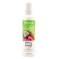 Парфуми для собак та котів TropiClean Berry Breeze 236 мл 861312