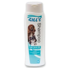 Шампунь для собак малых пород Gill's для длинной шерсти 200 мл C3052992