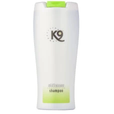 Шампунь для собак и котов K9 Whiteness Aloe Vera для белой и светлой шерсти 300 мл 20-130