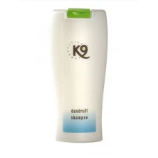Шампунь для собак K9 Dandruff Shampoo смягчающиий 300 мл 20-170