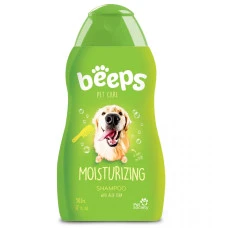 Шампунь для собак Beep Moisturizing увлажняющий 502 мл B7898574023838