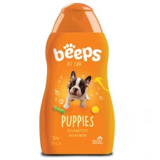 Шампунь для щенков Beeps Puppies 502 мл 23821