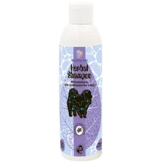 Фітошампунь для довгошерстих собак Healthy Pet 250 мл 208521