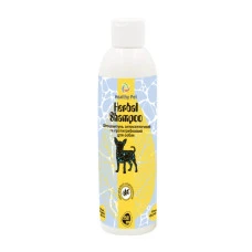 Фітошампунь для собак Healthy Pet антисептичний та протигрибковий 250 мл 208200