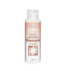 Шампунь протигрибковий для собак та котів Healthy Pet з кетоконазолом 1% 100 мл 109123
