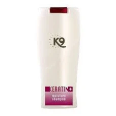 Шампунь для собак и котов K9 Keratin + Moisture Shampoo 300 мл 20-6000