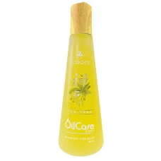 Шампунь для собак Croci Gill's OilCare з олією чайного дерева 300 мл C3052257