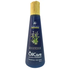 Шампунь для собак Croci Gill's OilCare с экстрактом морских водорослей 300 мл C3052258