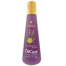 Шампунь для собак Croci Gill's OilCare з олією вербени та лимона 300 мл C3052263