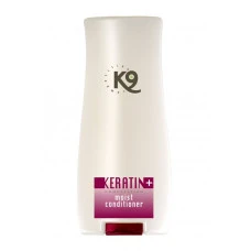 Кондиционер для собак K9 Keratin+ для всех типов шерсти 300 мл 20-7000