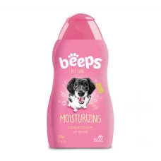 Кондиционер для собак и котов Beeps Moisturizing Conditioner увлажняющий с маслом ши 502 мл