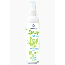 Спрей для котов Healthy Pet для защиты от царапания 150 мл 104699
