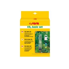 Набір для догляду за рослинами Sera CO2 Basic Set