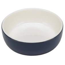 Миска для гризунів Ferplast Marte Bowl керамічна синя 350 мл 71097099