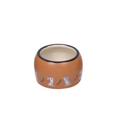 Миска для гризунів Nobby Rabbit Ø 8х4.5 см 82377